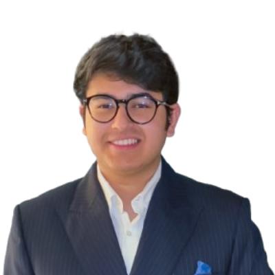 Picture of the author