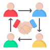 Refined Collaborative Practices