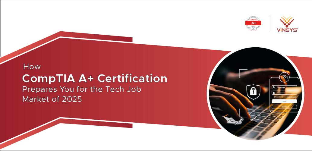 CompTIA A+ Certification Prep