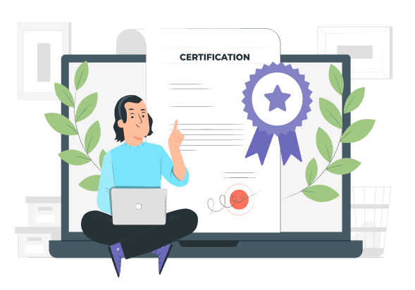 Certifications