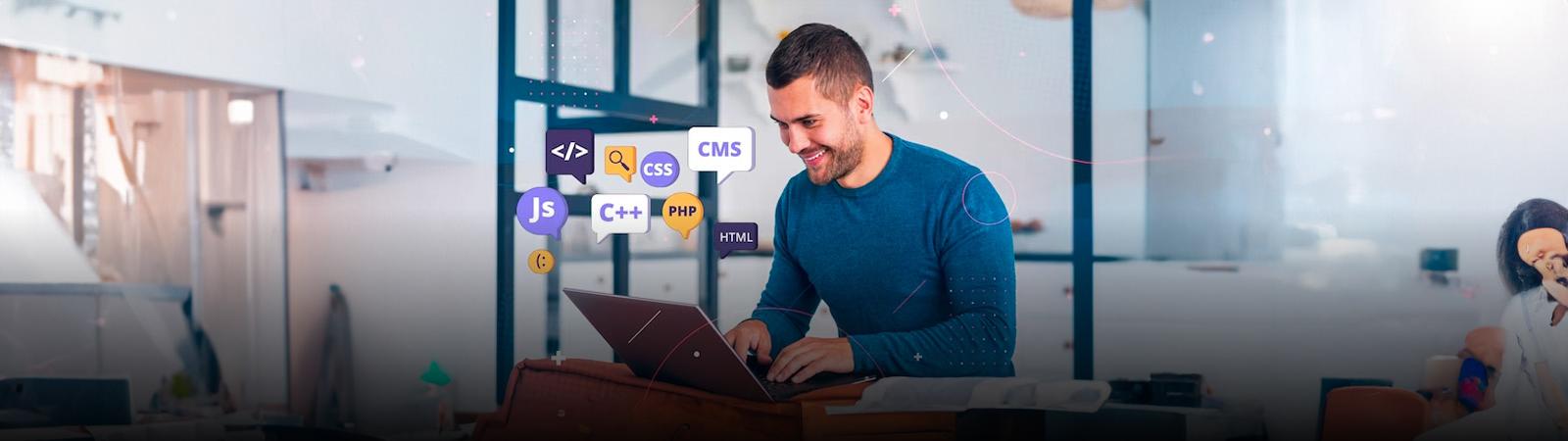 Full Stack Engineer